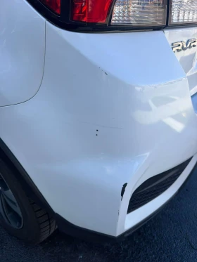 Mitsubishi RVR * AWC * CARFAX * ПАНОРАМА * , снимка 9