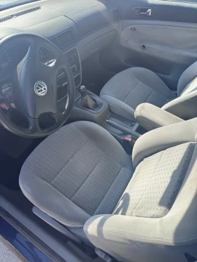 VW Passat, снимка 6