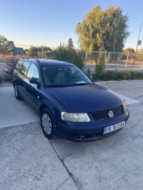 VW Passat, снимка 2
