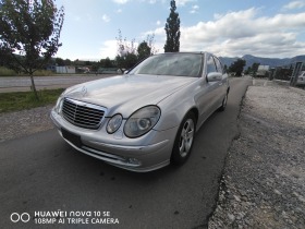 Обява за продажба на Mercedes-Benz E 270 2.7CDI🇮🇹 ~7 300 лв. - изображение 1