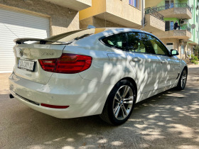 BMW 3gt 318 d, снимка 5