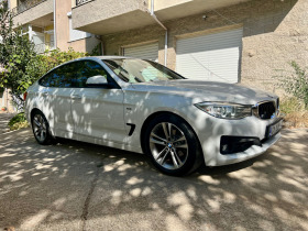 BMW 3gt 318 d, снимка 4 - Автомобили и джипове - 42562281