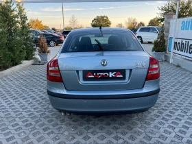 Skoda Octavia 2.0TDI-140кс= 6СКОРОСТИ= АВТОПИЛОТ= ШИБЕДАХ= КСЕНО, снимка 4