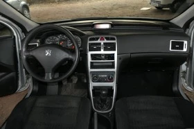 Peugeot 307 ГАЗ 16V 90кс КЛИМАТИК - [11] 