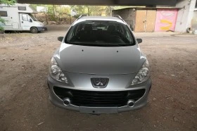 Peugeot 307 ГАЗ 16V 90кс КЛИМАТИК - [3] 