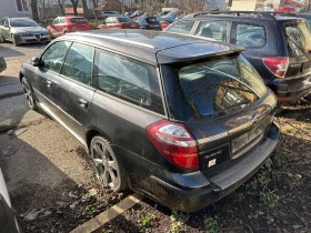 Subaru Legacy 2.0TDI - KLIMATRONIK, снимка 5