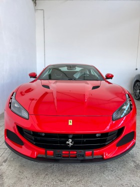 Ferrari Portofino M, снимка 2