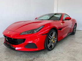 Ferrari Portofino M, снимка 1 - Автомобили и джипове - 45224344