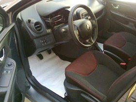 Renault Clio  BENZIN | Mobile.bg   9