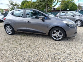 Renault Clio  BENZIN | Mobile.bg    5