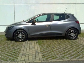 Renault Clio  BENZIN - [5] 