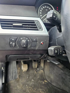 BMW 530 4x4 HIFI, снимка 16