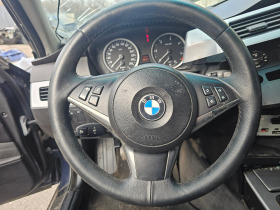 BMW 530 4x4 HIFI, снимка 5 - Автомобили и джипове - 45239068