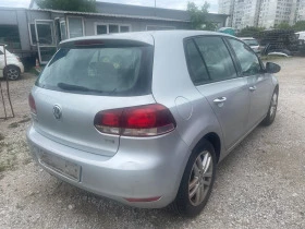     VW Golf 1.4 TSI