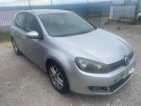     VW Golf 1.4 TSI