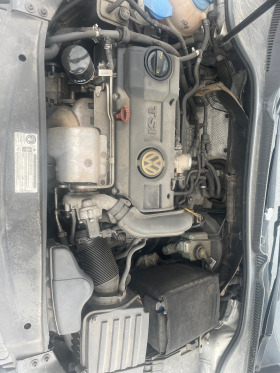 VW Golf 1.4 TSI, снимка 8