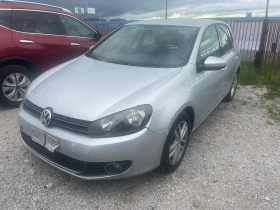     VW Golf 1.4 TSI