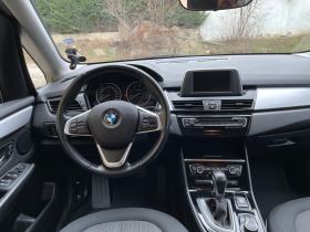 BMW 2 Active Tourer 218d, снимка 7