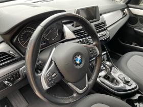 BMW 2 Active Tourer 218d, снимка 6