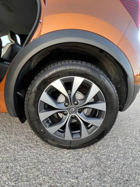 Renault Captur, снимка 6