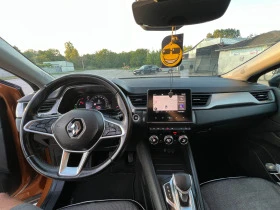 Renault Captur, снимка 11