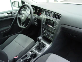 VW Golf 7 - 1.6 TDI - BlueMotion, снимка 16