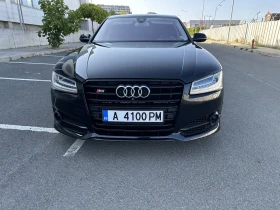 Audi S8 S8+ Ceramic 360 , снимка 1