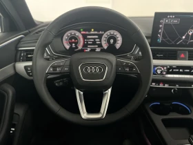 Audi A4 * AVANT* S-LINE* PANO* 19* CAM* LED* VIRT* , снимка 6