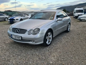 Mercedes-Benz CLK 200 KOMPRESSOR GPL LIZING, снимка 3