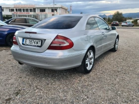 Mercedes-Benz CLK 200 KOMPRESSOR GPL LIZING, снимка 5