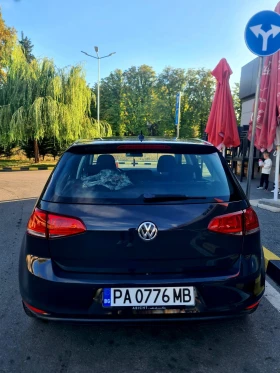 VW Golf, снимка 2