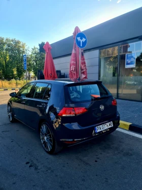 VW Golf, снимка 5