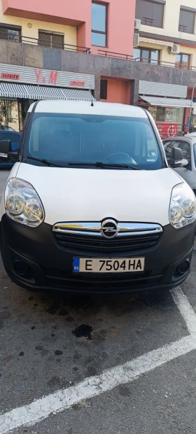 Opel Combo | Mobile.bg    3