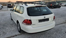 VW Golf 1.9tdi.105.2008... | Mobile.bg    8