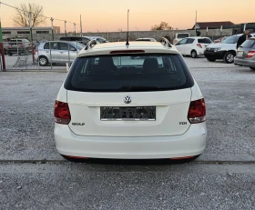 VW Golf 1.9tdi.105.2008... | Mobile.bg    6