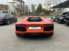 Lamborghini Aventador LP 700 6.5 V12 4WD CERAMIC | Mobile.bg    8