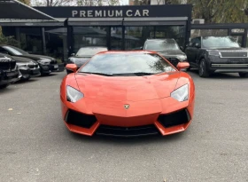 Lamborghini Aventador LP 700 6.5 V12 4WD CERAMIC | Mobile.bg    4