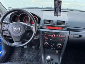 Mazda 3 1.6 2007г Xenon, снимка 10