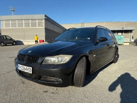 BMW 320 Напълно обслужена, снимка 1