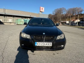 BMW 320 Напълно обслужена, снимка 2