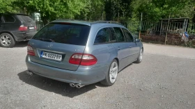 Mercedes-Benz E 320 E320CDI, снимка 3