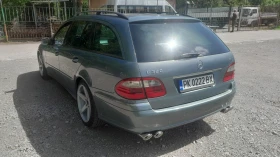 Mercedes-Benz E 320 E320CDI, снимка 4