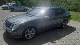 Mercedes-Benz E 320 E320CDI, снимка 2