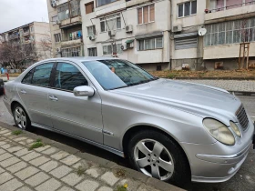 Mercedes-Benz E 350, снимка 2