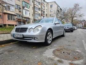 Mercedes-Benz E 350, снимка 6