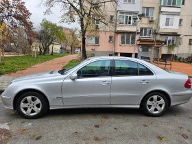 Mercedes-Benz E 350, снимка 5