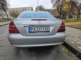 Mercedes-Benz E 350, снимка 4