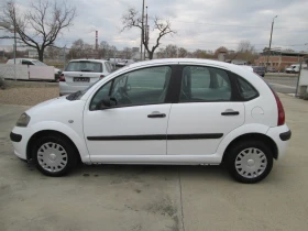 Citroen C3 1.4hdi * * N1* * , снимка 8