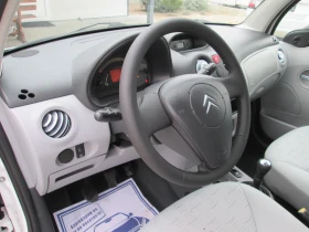 Citroen C3 1.4hdi * * N1* * , снимка 11