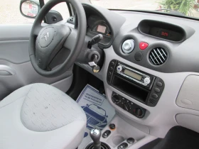 Citroen C3 1.4hdi * * N1* * , снимка 13